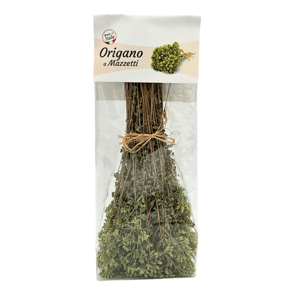 Italienischer getrockneter wilder Oregano – CheSud, 60g