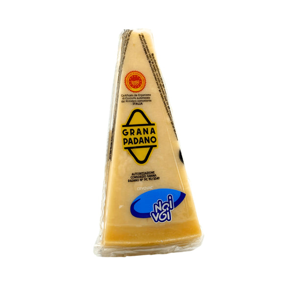 Grana Padano 16 Monate gereift – 200g