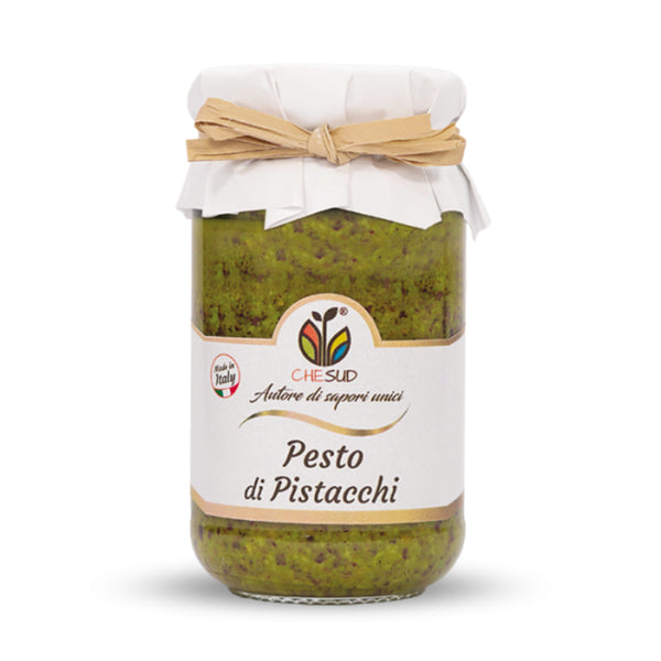 Pistazienpesto - CheSud, 180 g