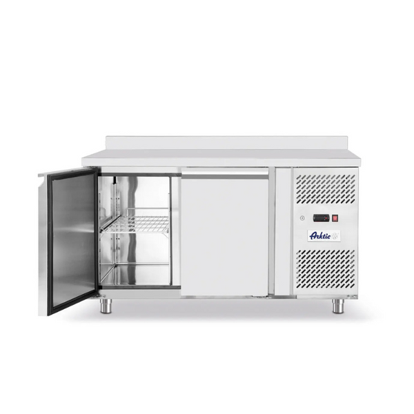 Arktic Profi Line Kühltisch mit zwei Türen, 280 L, GN 1/1, 230V/250W