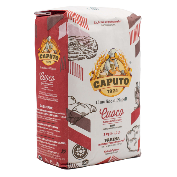 Caputo Cuoco Pizzamehl – 1 kg