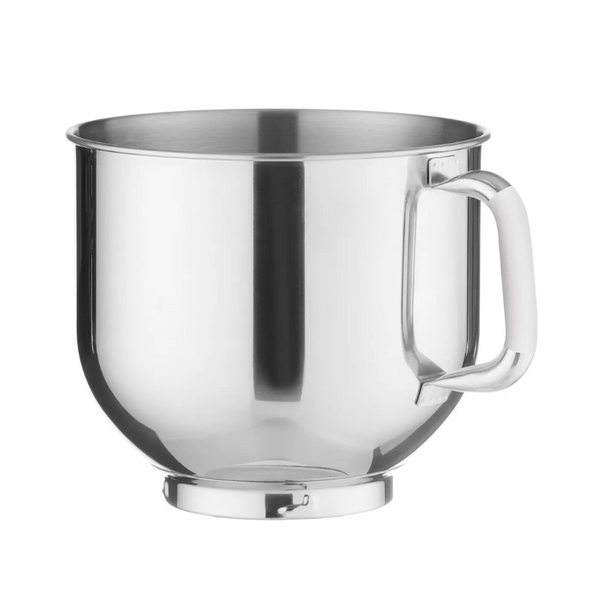 HENDI Planetenrührmaschine Blackbolt, 7 L, schwarz, 1500 W