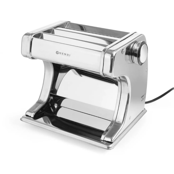 Elektrische Nudelmaschine HENDI Profi Line – 70 W, Breite 170 mm