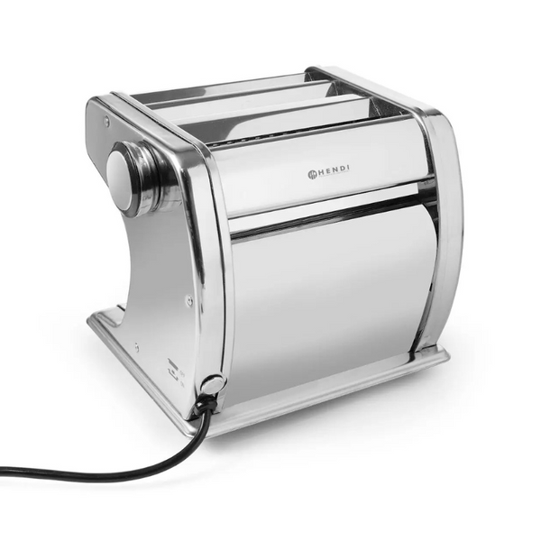 Elektrische Nudelmaschine HENDI Profi Line – 70 W, Breite 170 mm