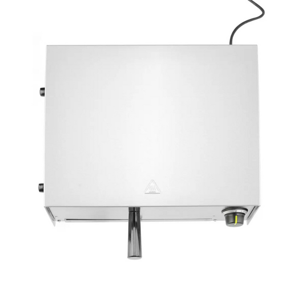HENDI Pizzaofen, 230V/1450W – für Pizzen bis Ø 30 cm