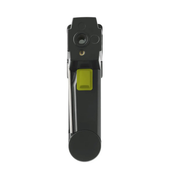 HENDI Infrarotthermometer mit Sonde, -60°C bis 350°C