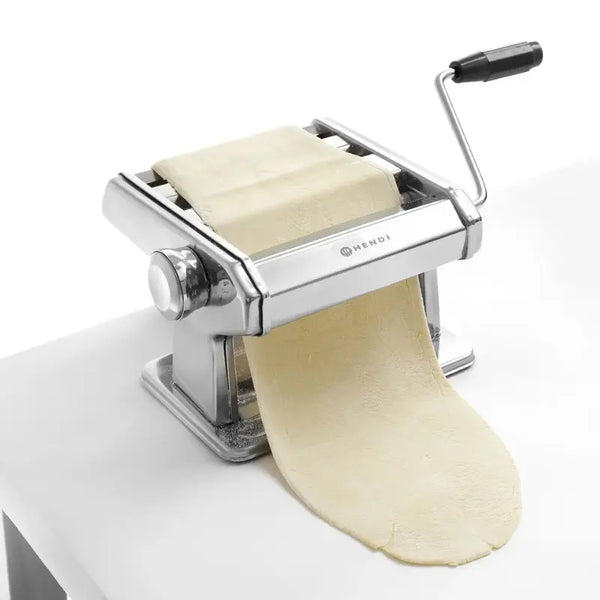 Nudelmaschine Profi Line, 210x193x(H)135 mm