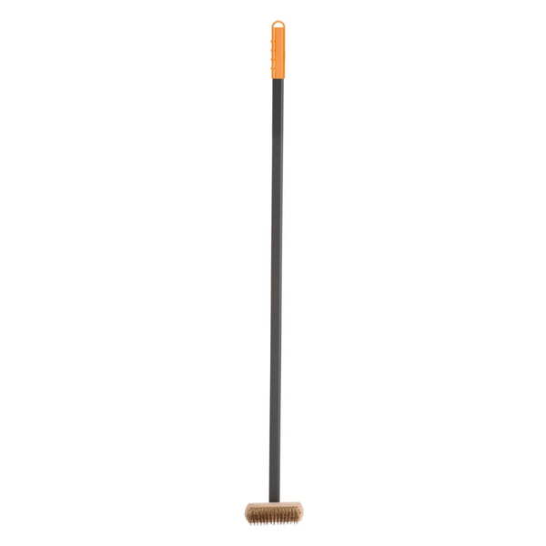 Reinigungsbürste für Pizzaöfen, 1320 mm