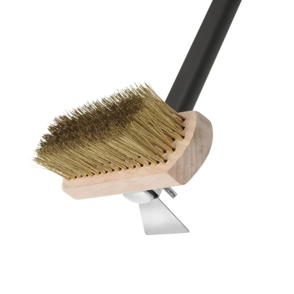 Reinigungsbürste für Pizzaöfen, 1320 mm