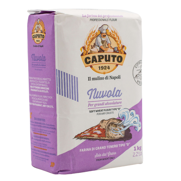 Caputo Nuvola Pizzamehl – 1 kg