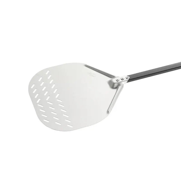 Perforierter Pizzaschieber - Amica 32 cm / 60 cm