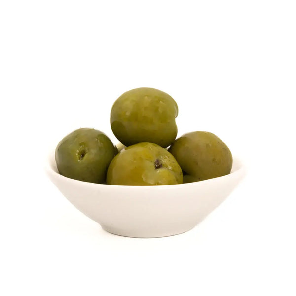 Oliven Nocellara del Belice DOP, 500g