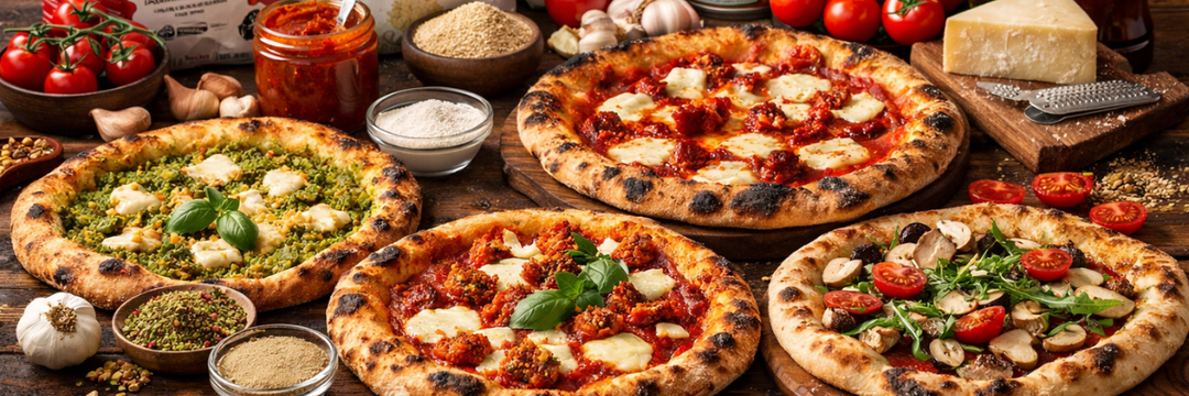 Pizza paketi