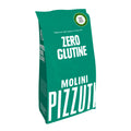 Glutenfreies Mehl Pizzuti - 1 kg