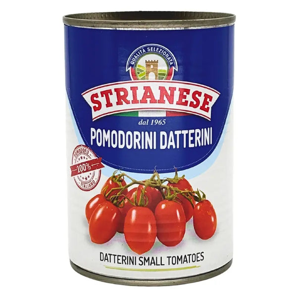 Datterino-Tomaten Strianese – 400 g