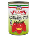 Geschälte San-Marzano-Tomaten für Pizza – 400 g