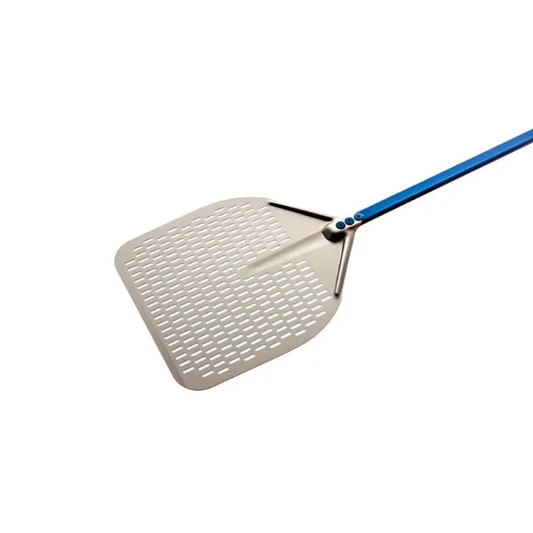 Perforierter Pizzaschieber Azzura – 120 cm