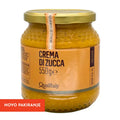 Qualitaly-Sahnesauce – Kürbis, 550 g