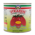 San-Marzano-Tomaten für Pizza – 2550 g
