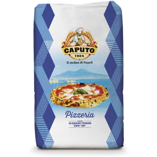 Caputo Pizzeria Mehl – 25kg