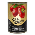 Geschälte Tomaten La Rosina PomoGold – 400 g