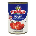 Tomatenfruchtfleisch, Strianese – 400 g