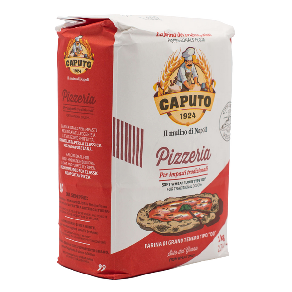 Caputo Pizzeria Pizzamehl – 1 kg