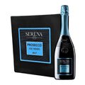 Prosecco Serena DOC Treviso Brut – 6 x 75cl