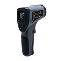 Digitales Infrarot-Laserthermometer