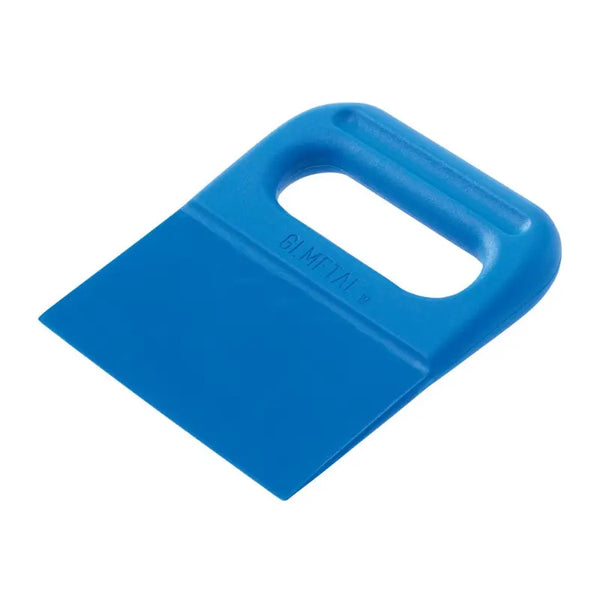 Kunststoff-Teigschneider - 6,5 cm
