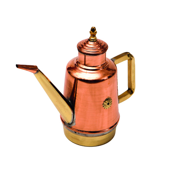 Traditioneller Ölspender „Oliera Napoletana“ – 0,45 L