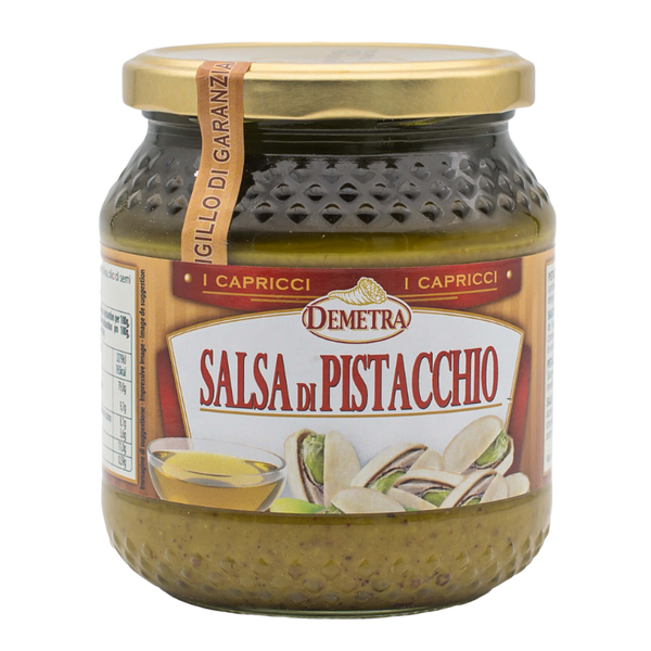Demetra-Pistaziensauce – 540 g