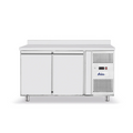Arktic Profi Line Kühltisch mit zwei Türen, 280 L, GN 1/1, 230V/250W