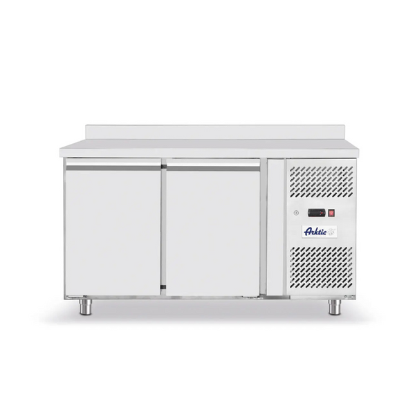 Arktic Profi Line Kühltisch mit zwei Türen, 280 L, GN 1/1, 230V/250W