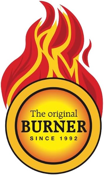 Burner vrečke za prižig ognja za žar in peč - 500 kosov