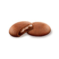 Kaffeekekse Mini Grisbi – Schokolade, 200 Stück