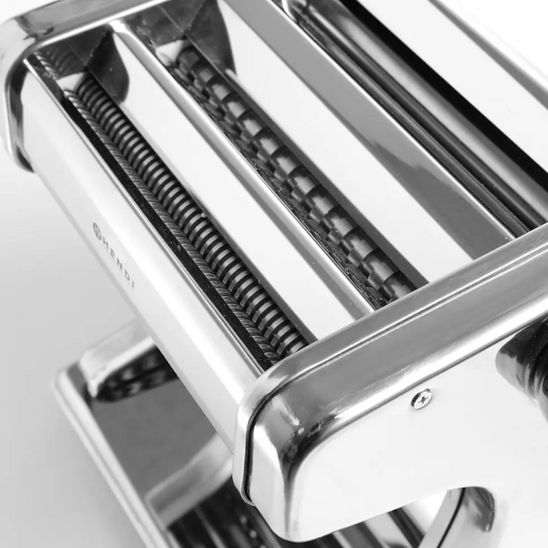 Elektrische Nudelmaschine HENDI Profi Line – 70 W, Breite 170 mm