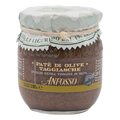Taggiasca-Oliventapenade – 180 g