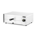 HENDI Pizzaofen, 230V/1450W – für Pizzen bis Ø 30 cm