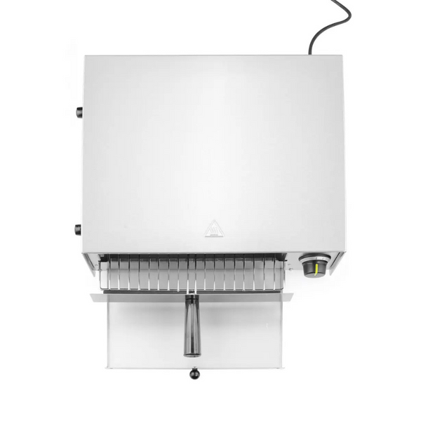 HENDI Pizzaofen, 230V/1450W – für Pizzen bis Ø 30 cm