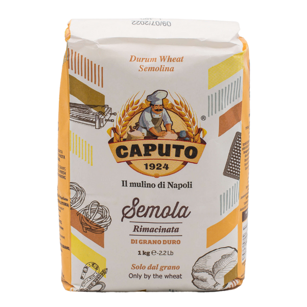 Caputo Semola-Mehl – 1 kg