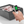HENDI Infrarotthermometer mit Sonde, -60°C bis 350°C