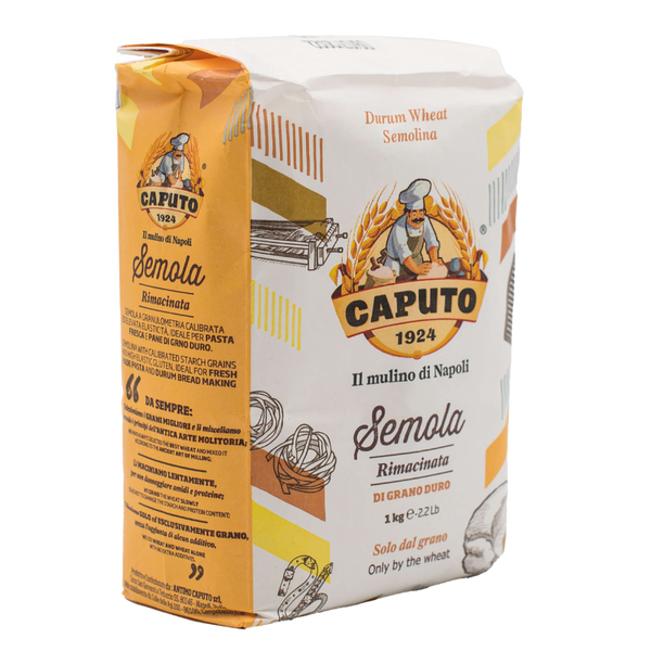 Caputo Semola-Mehl – 1 kg