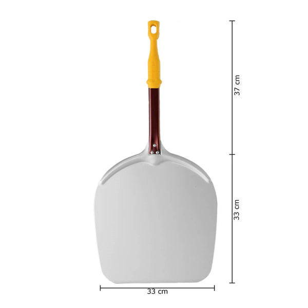 Pizzaschieber – kurz, 70 cm