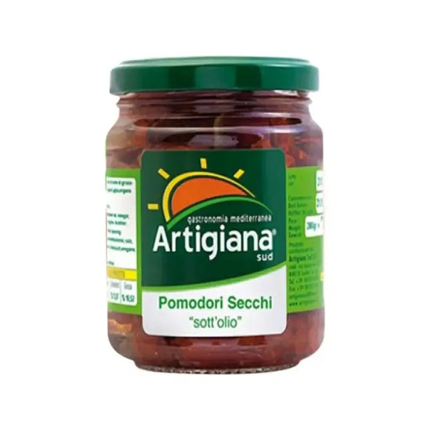 Getrocknete Tomaten in Öl, 540 g