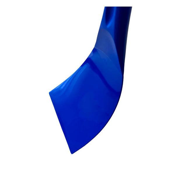 Kunststoff-Teigspatel – 10 cm
