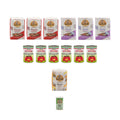 Pizza-Startpaket – Mix