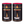 Podnetala za ogenj Burner BIO OIL – 2x 100 kosov