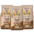 Caputo glutenfreies Mehl – 3 x 1 kg