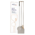 Set von Gi.Metal-Pizzaschiebern / 150 cm